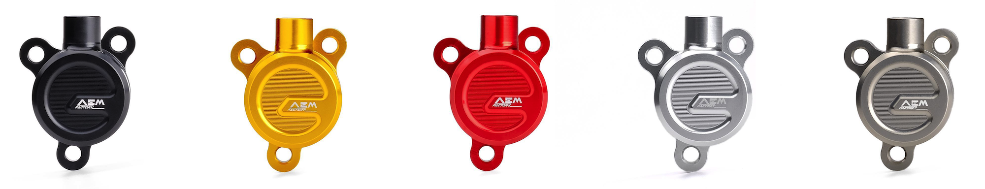 AEM Factory Ducati Clutch Slave Cylinder