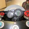 Ducabike Ducati 848 1098 1198 Front Brake Clutch Reservoir Caps