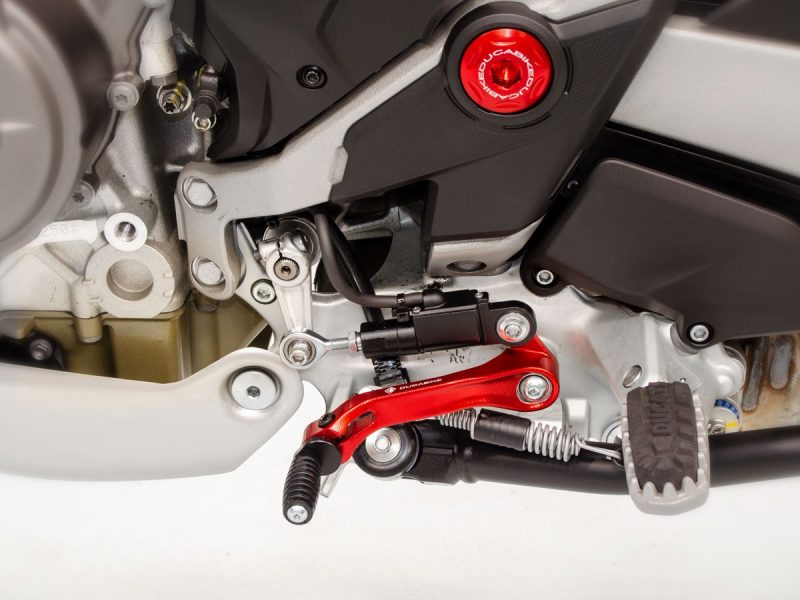 Ducabike Ducati Multistrada V4 Foot Gear Shift Lever