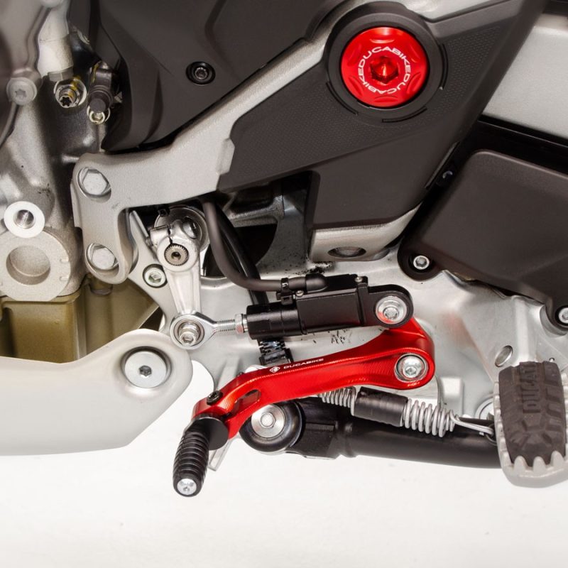 Ducabike Ducati Multistrada V4 Foot Gear Shift Lever