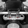 Ducabike Ducati Multistrada V4 Handlebar Risers Spacers