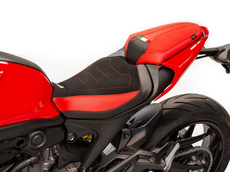 Ducabike Ducati Monster 950 Comfort Seat Cover
