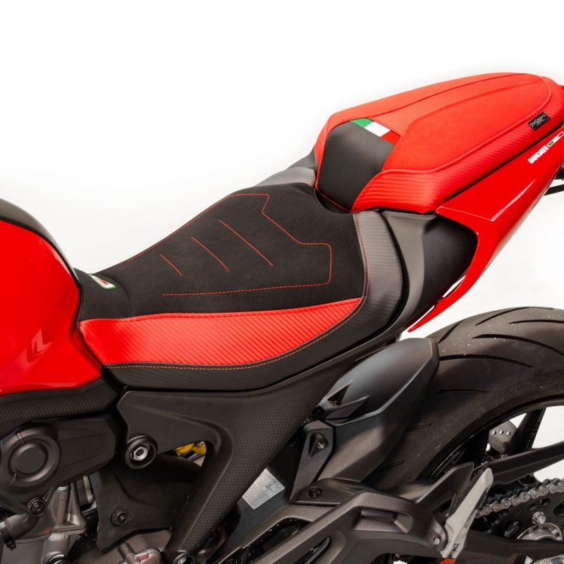 Seat Covers Ducati Monster 937 Category Conquest Racing Ltd
