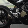MotoCorse Ducati Panigale V4 Adjustable Rearsets