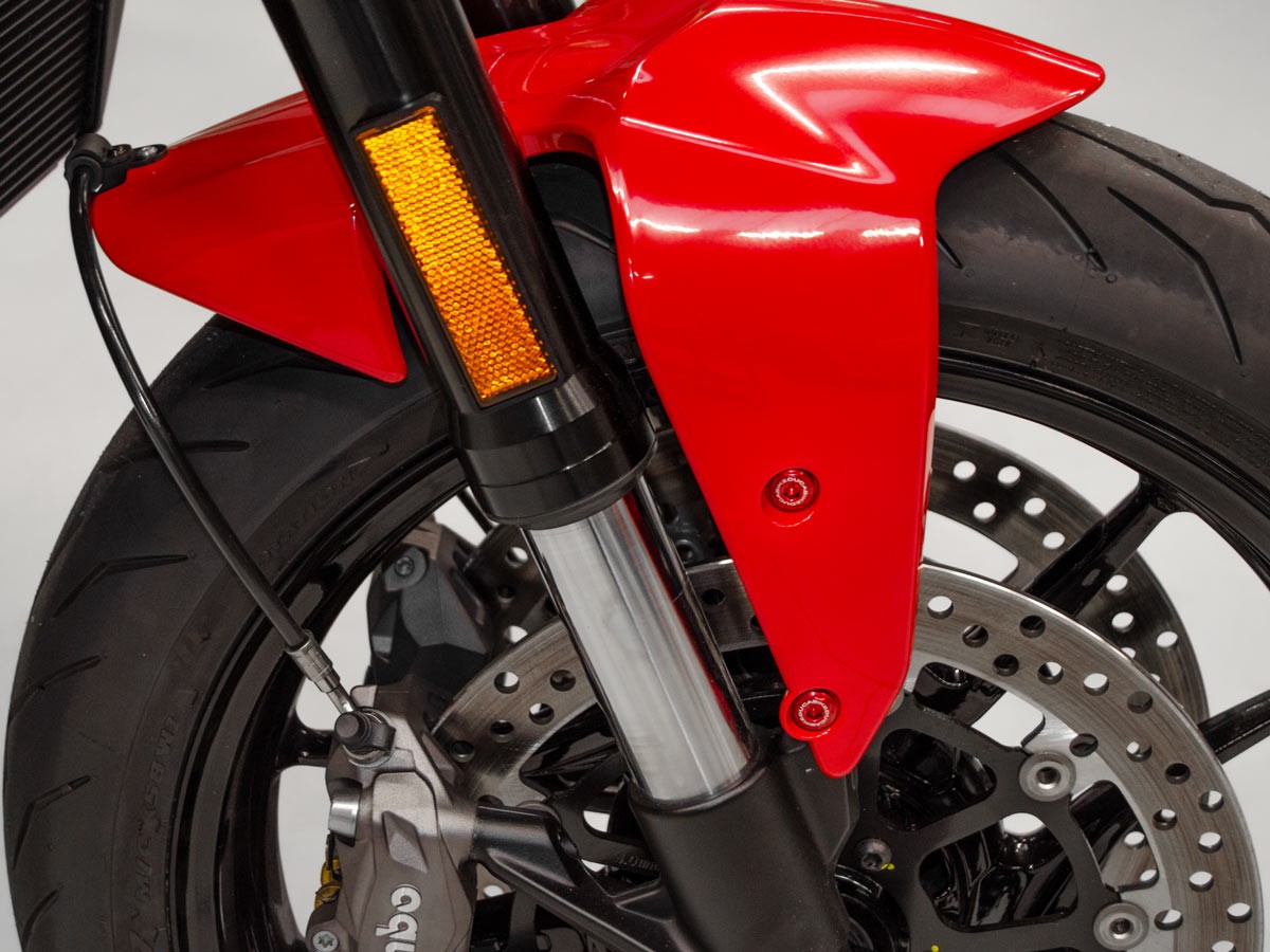 Ducabike Ducati Monster 950 Front Fender Screw Kit