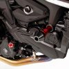Ducabike Ducati Monster 937 Engine Crash Protection Frame Bobbins