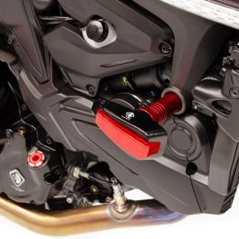 Ducabike Ducati Monster 937 Engine Crash Protection Frame Sliders