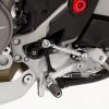 Ducabike Ducati Multistrada V4 Reverse Race Shift Link Rod