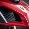 Evotech Performance Ducati Multistrada 950 V2 Radiator Engine Oil Guard Set