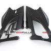 Fullsix BMW S1000RR Carbon Fibre Race Fairing Kit 2019+