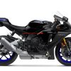 Fullsix Yamaha YZF R1 R1M Carbon Fibre Centre Side Fairings 2020+