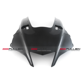 Fullsix Yamaha YZF R1 R1M Carbon Fibre Front Headlight Fairing 2020+
