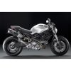 Termignoni Exhaust Ducati Monster 696 796 1100 Carbon Silencers