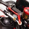 Ducabike Ducati Monster 937 Ohlins Steering Damper Kit