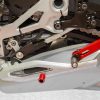 Ducabike Ducati Panigale V4 Streetfighter V4 Side Stand Peg