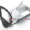 Fullsix Yamaha YZF R1 Carbon Fibre Belly Pan OEM Exhaust 2020+