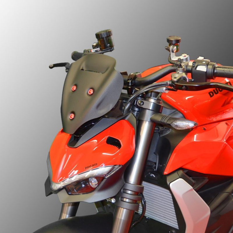 Ducabike Ducati Streetfighter V2 Sport Screen
