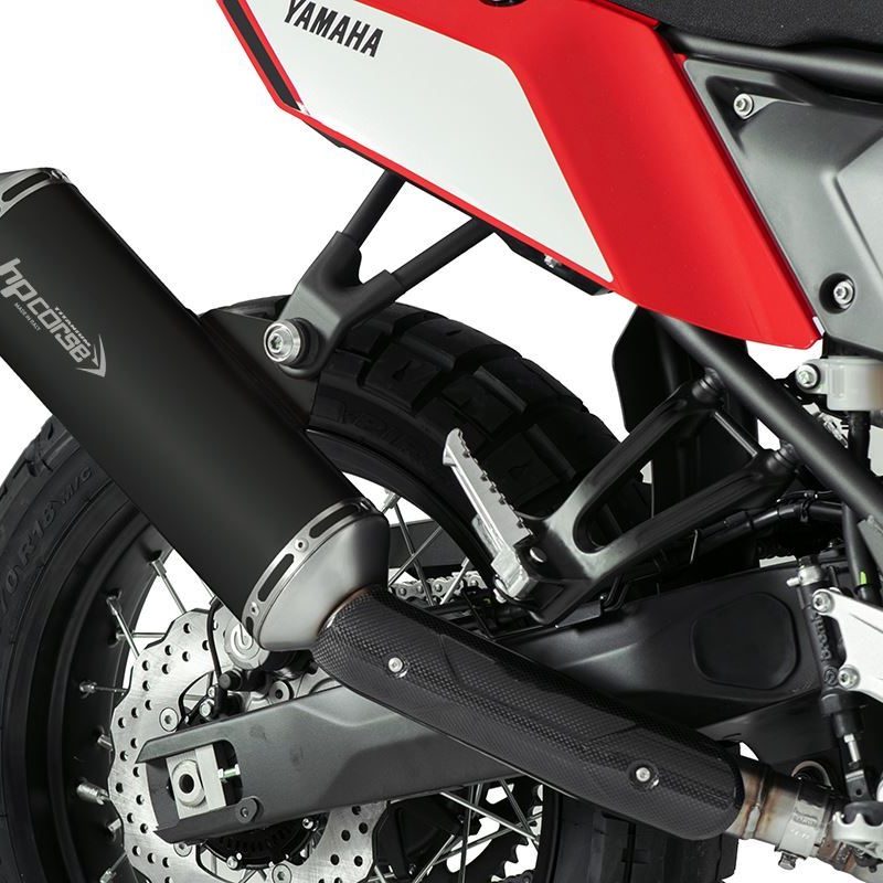 tenere 700 scorpion exhaust