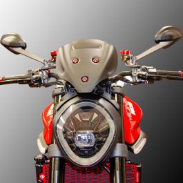 Ducabike Ducati Monster 937 Sport Screen