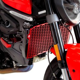 Ducabike Ducati Monster 937 Radiator Protector Guard