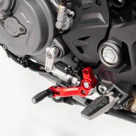 Ducabike Ducati Monster 937 Gear Shift Lever