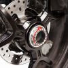 Ducabike Ducati Wheel / Sprocket Safety Clasp Ring