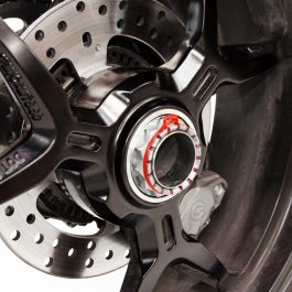 Ducabike Ducati Wheel / Sprocket Safety Clasp Ring