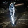 MotoCorse Ducati Panigale V4 Billet CNC Side Kick Stand