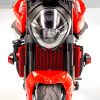 Ducabike Ducati Monster 937 Radiator Protector Guard
