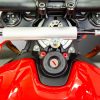 Ducabike Ducati Key Lock Cover Screw Kit