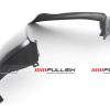 Fullsix Ducati Multistrada V4 Carbon Fibre Headlight Fairing
