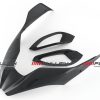Fullsix Ducati Multistrada V4 Carbon Fibre Nose Intake Fairing