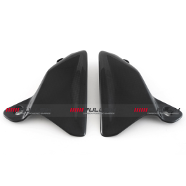 Fullsix Ducati Multistrada V4 Carbon Fibre Windscreen Panels