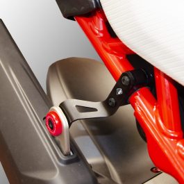 Ducabike Ducati Multistrada V4 Exhaust Support Bracket