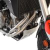 HP Corse Exhaust Aprilia Tuareg 660 Header Down Pipes OEM / SPS Carbon 350