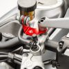Ducabike Ducati Brake + Clutch Fluid Reservoir Brackets