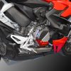 Ducabike Ducati Clutch Cover Protector Slider