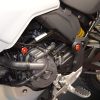 Ducabike Ducati DesertX Frame Plug Caps