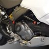 Ducabike Ducati DesertX Frame Plug Caps Solid