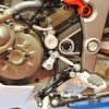 Ducabike Ducati Scrambler Desert Sled Gear Shift Lever