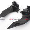 Fullsix Yamaha YZF R1 R1M Carbon Fibre Airtube Dash Panels 2020+