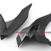 Fullsix Yamaha YZF R1 R1M Carbon Fibre Airtube Dash Panels 2020+