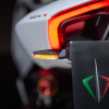 DB Race Ducati Sequential Indicators Turn Signals M8 - ARROW
