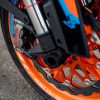 Bagoros Performance KTM Super Duke 1290 R / EVO Decal Sticker Kit HYPER