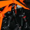 Bagoros Performance KTM 1290 Super Duke R / EVO Crash Bobbins