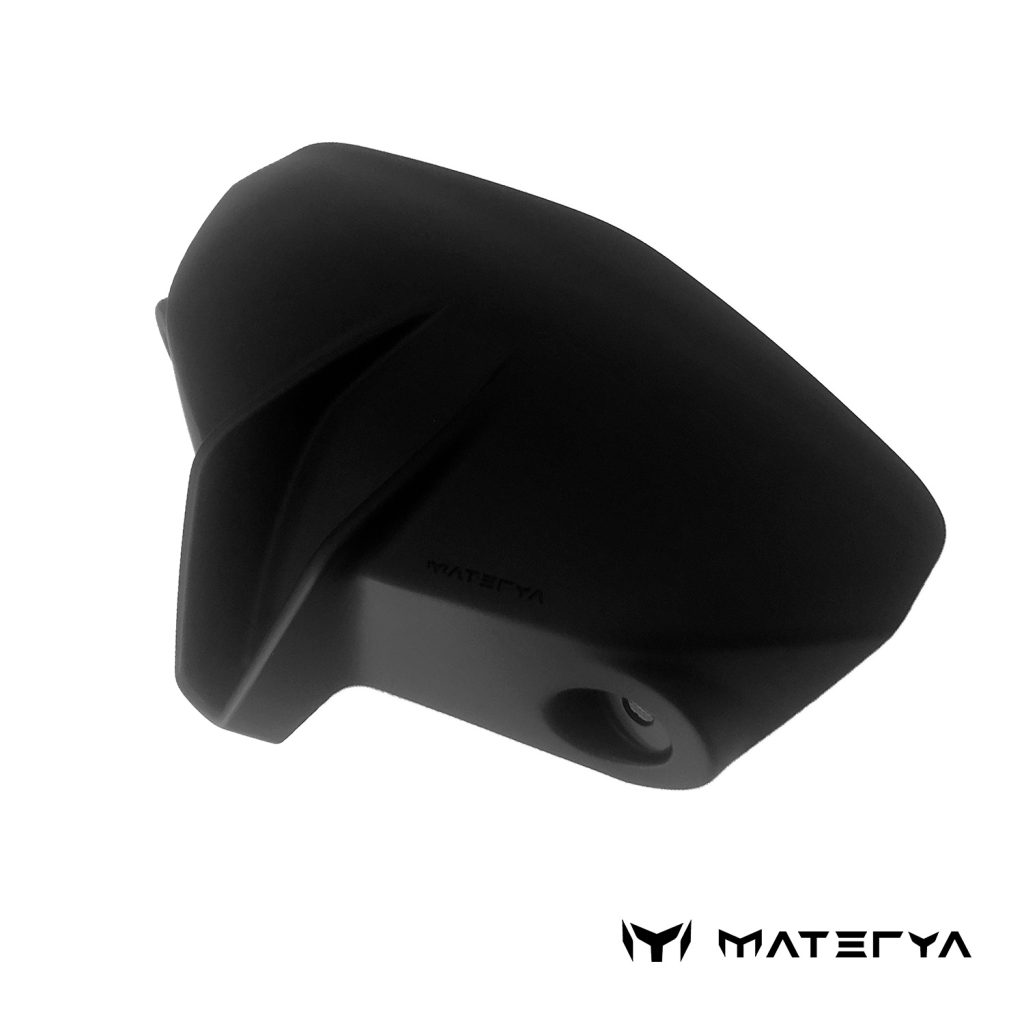 MATERYA KTM Duke 125 / 390 Dashboard Cover Screen 2017+ Conquest