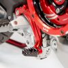 Ducabike Ducati Multistrada V4 Foot Brake Lever + Rally Toe Peg