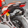 Ducabike Ducati Multistrada V4 Adjustable Plate Holder