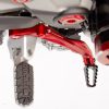 Ducabike Ducati Multistrada V4 Foot Brake Lever + Rally Toe Peg