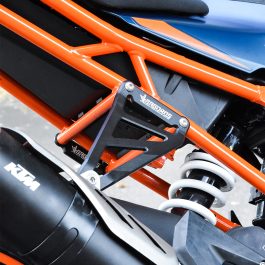 Bagoros Performance KTM RC 390 Exhaust Hanger